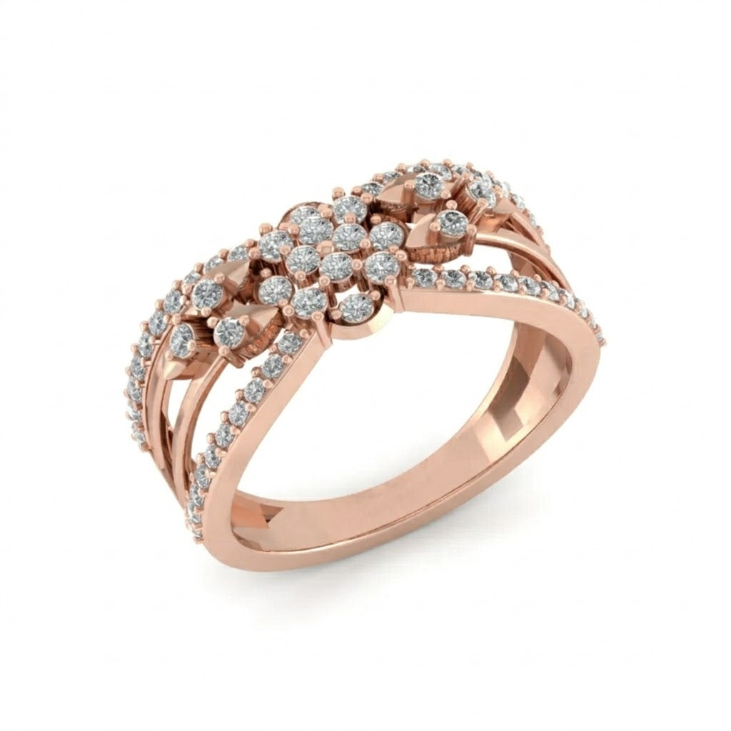 Quadspark Ring