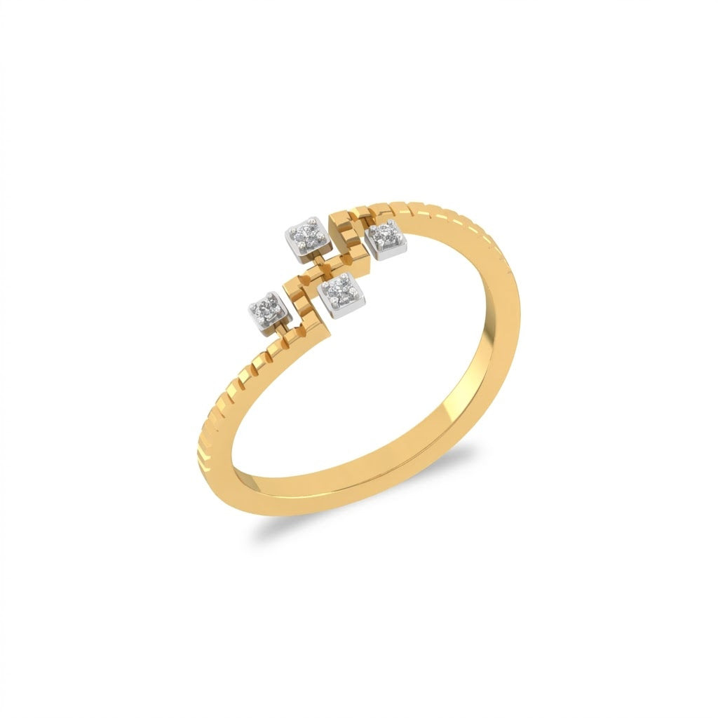 Zigris  Ring