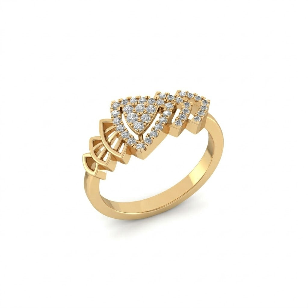 Radiantpoint Ring