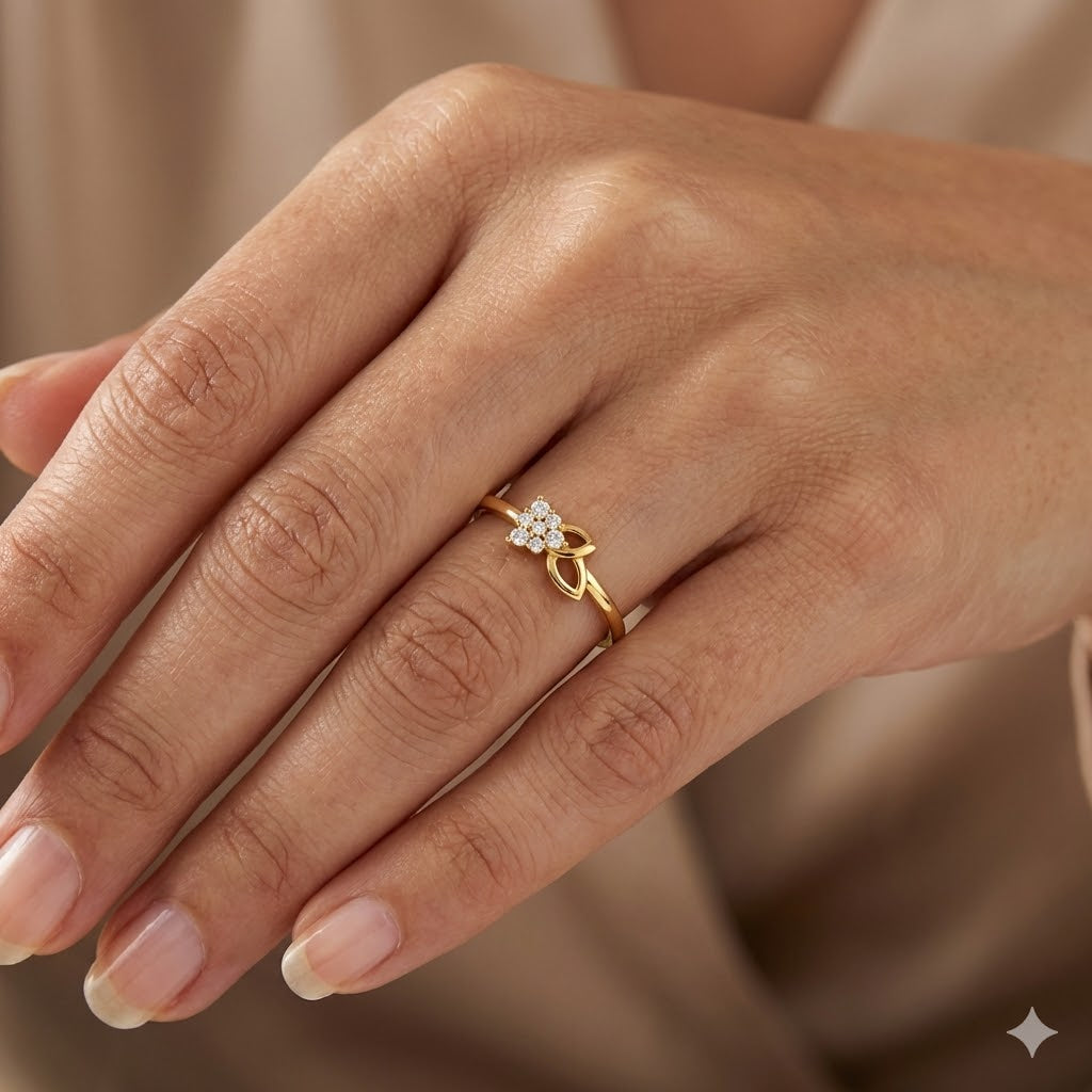 Pristiva Ring