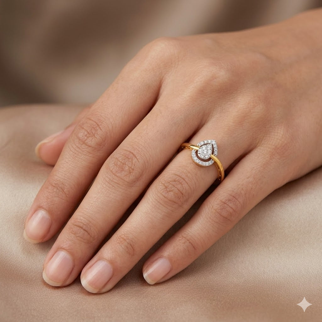 Novaspark Ring