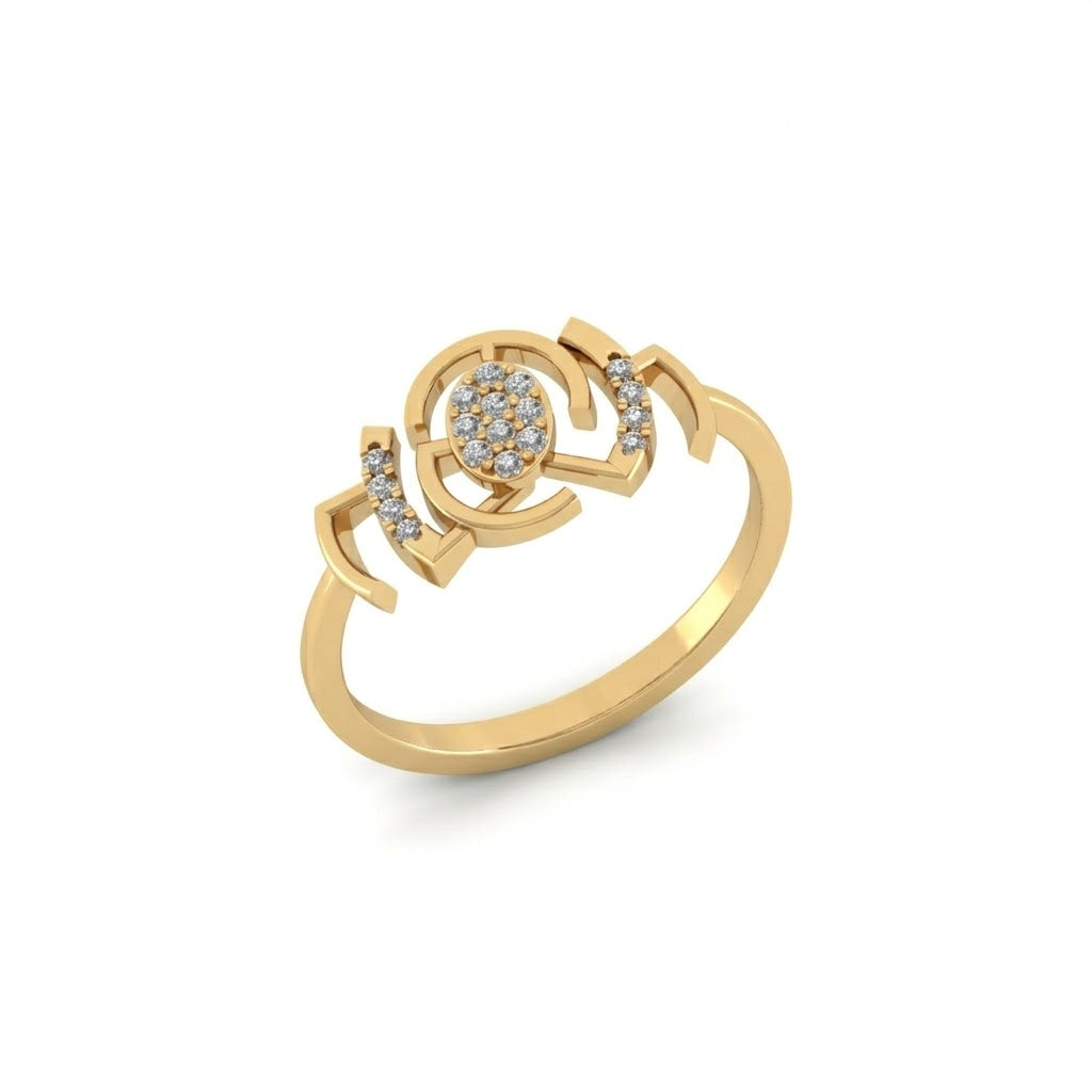 Glimara Ring