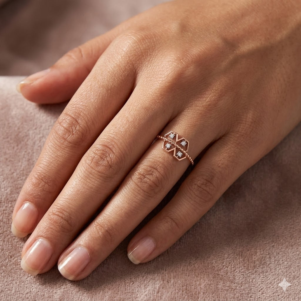 Miranova  Ring