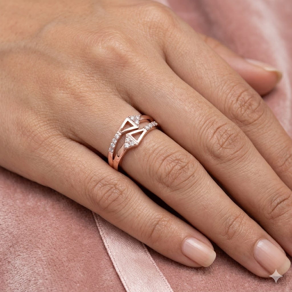 Twilaris Ring