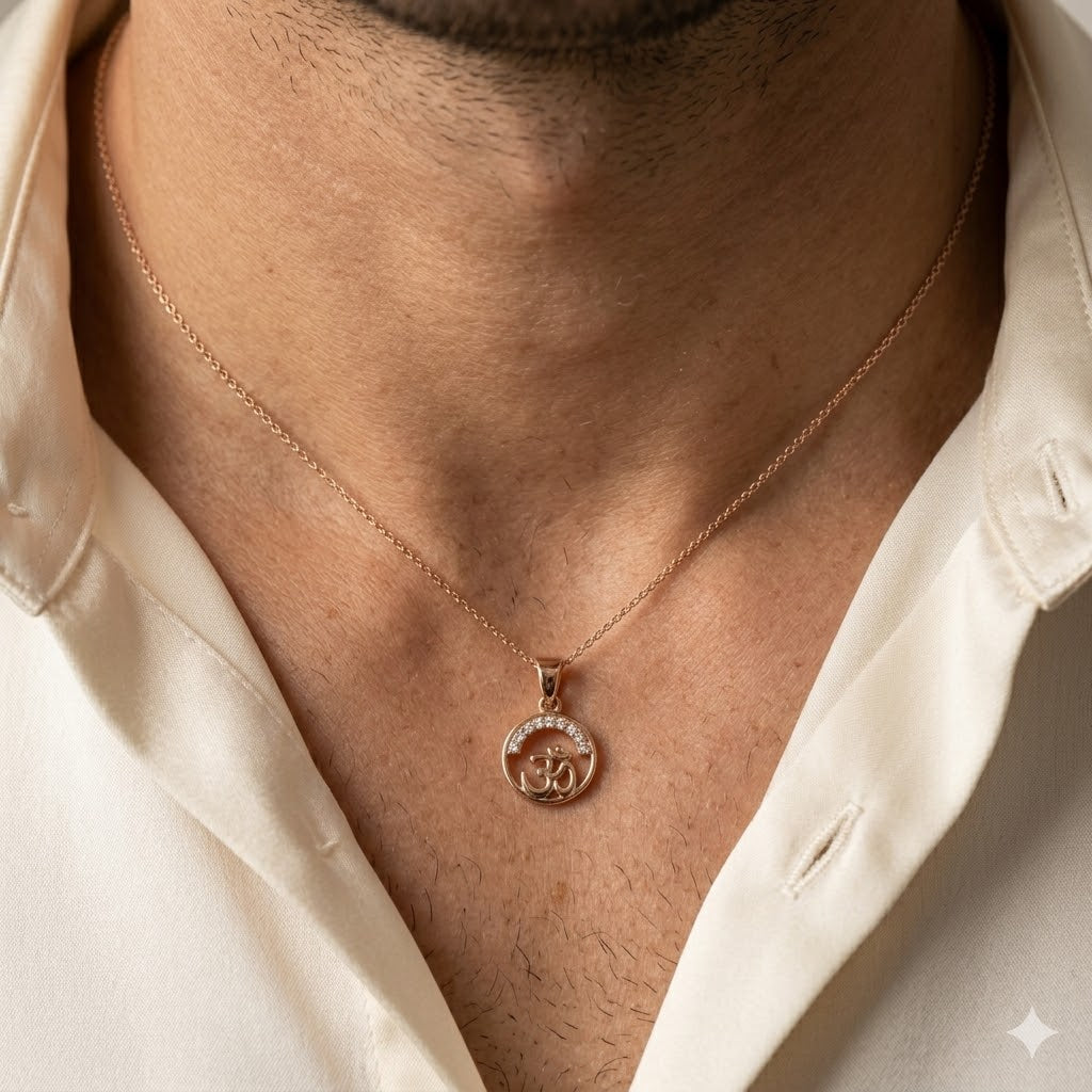 Omorb Pendant