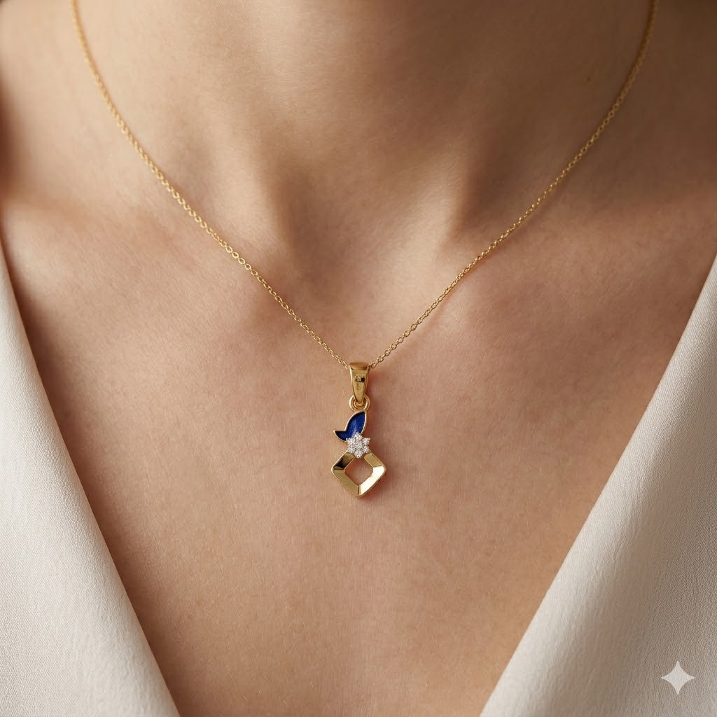 Elysian Pendant