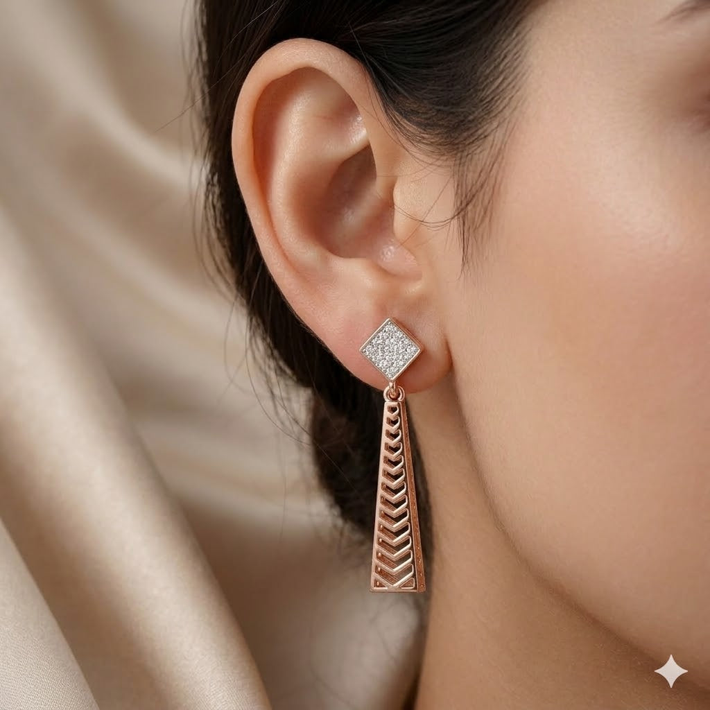 Vistara Earrings