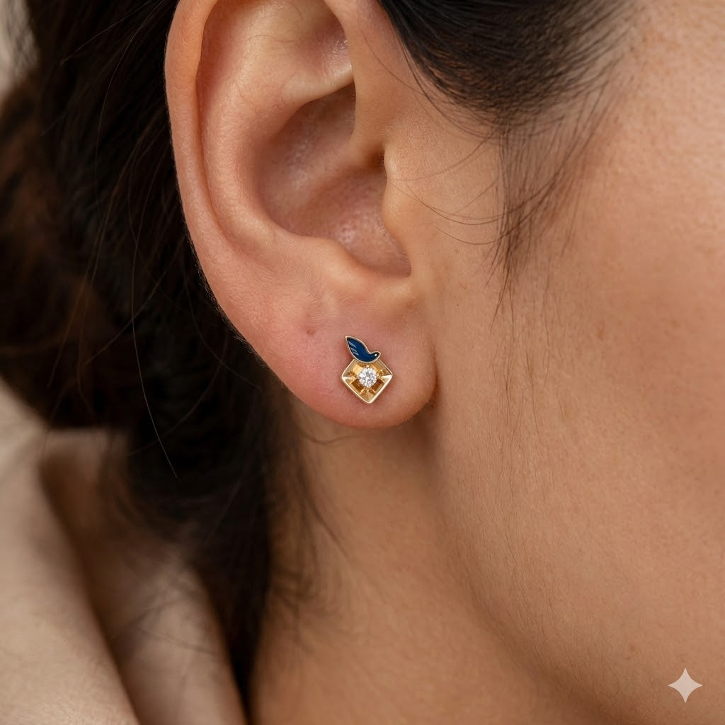 Elysian Earrings