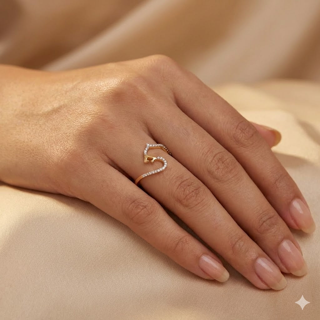 Giltarc Ring