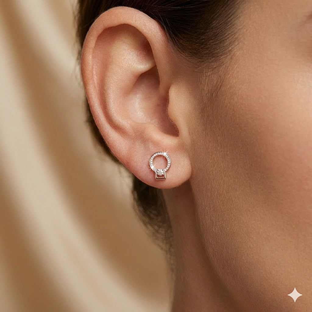 Mystiva Earrings