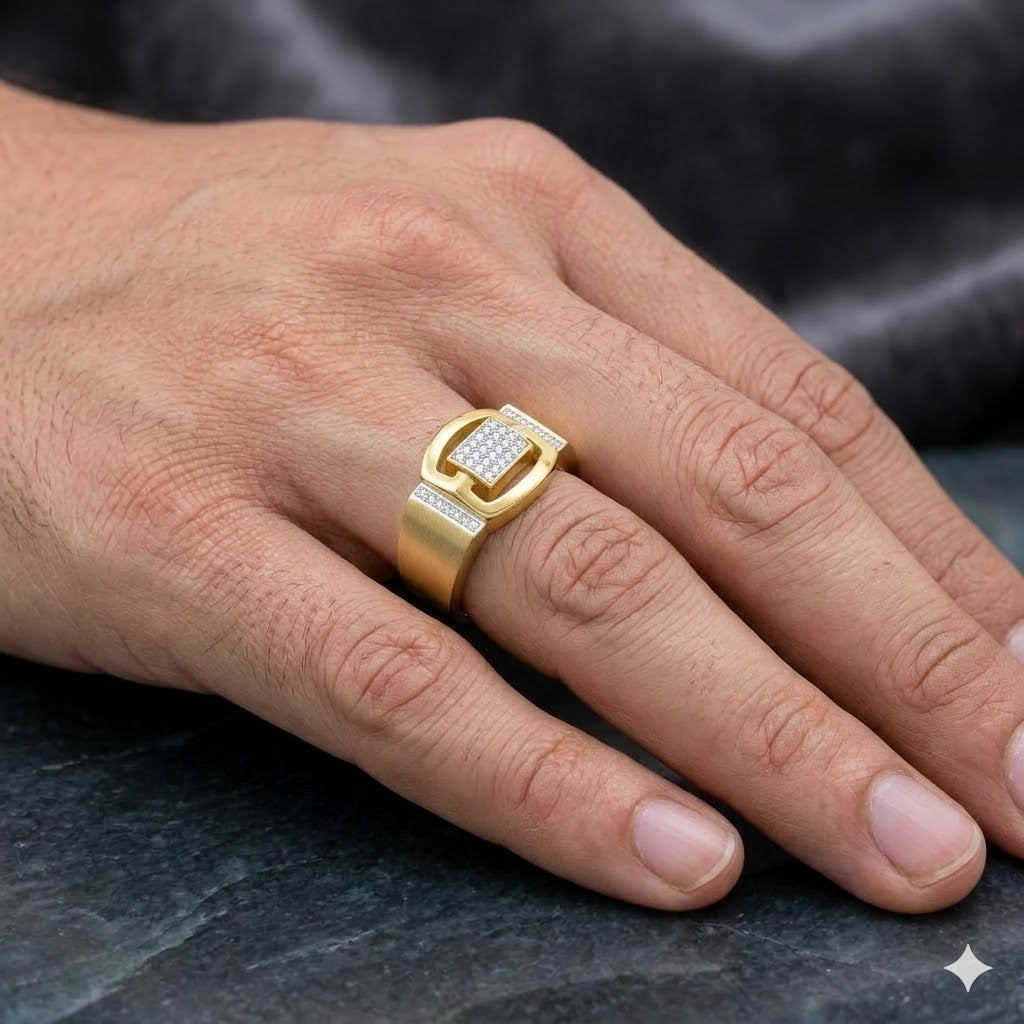 Phoenix Ring