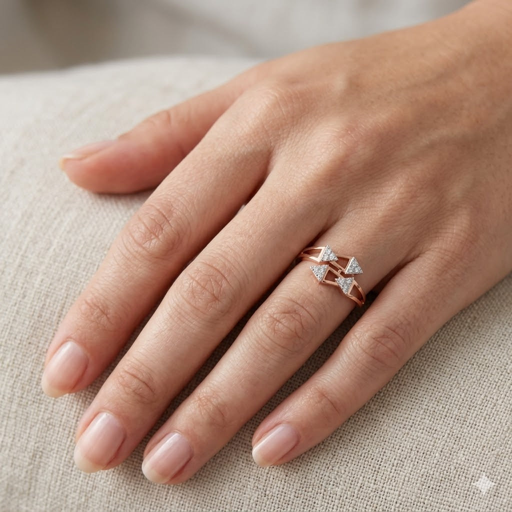 Zenithis Ring