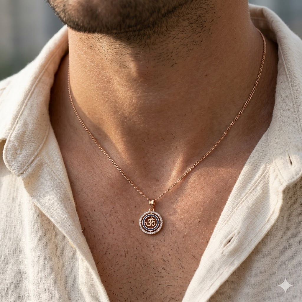 Omkara Pendant