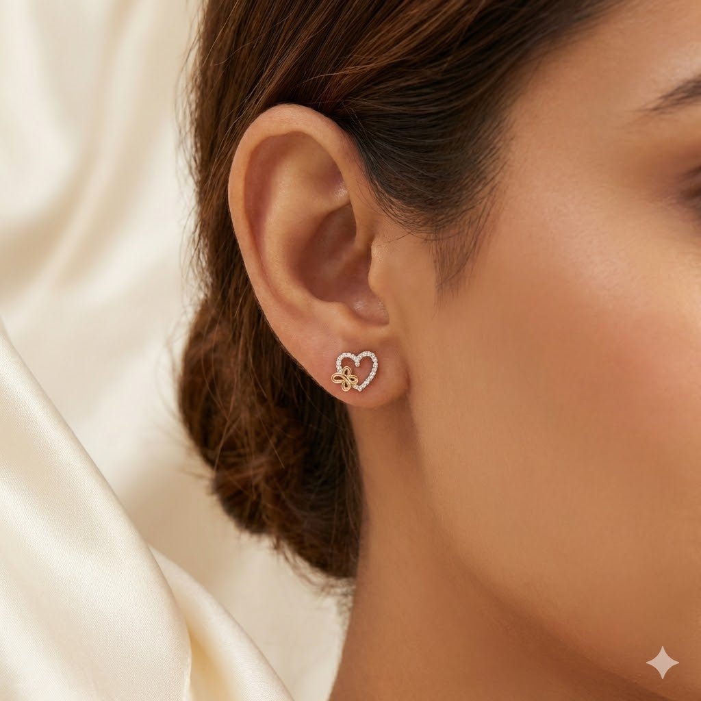 Bliss Earrings