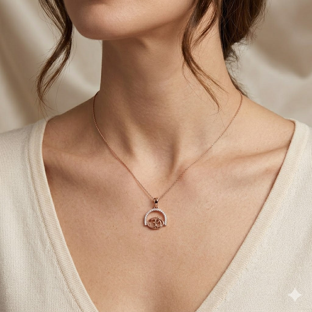 Omrise Pendant