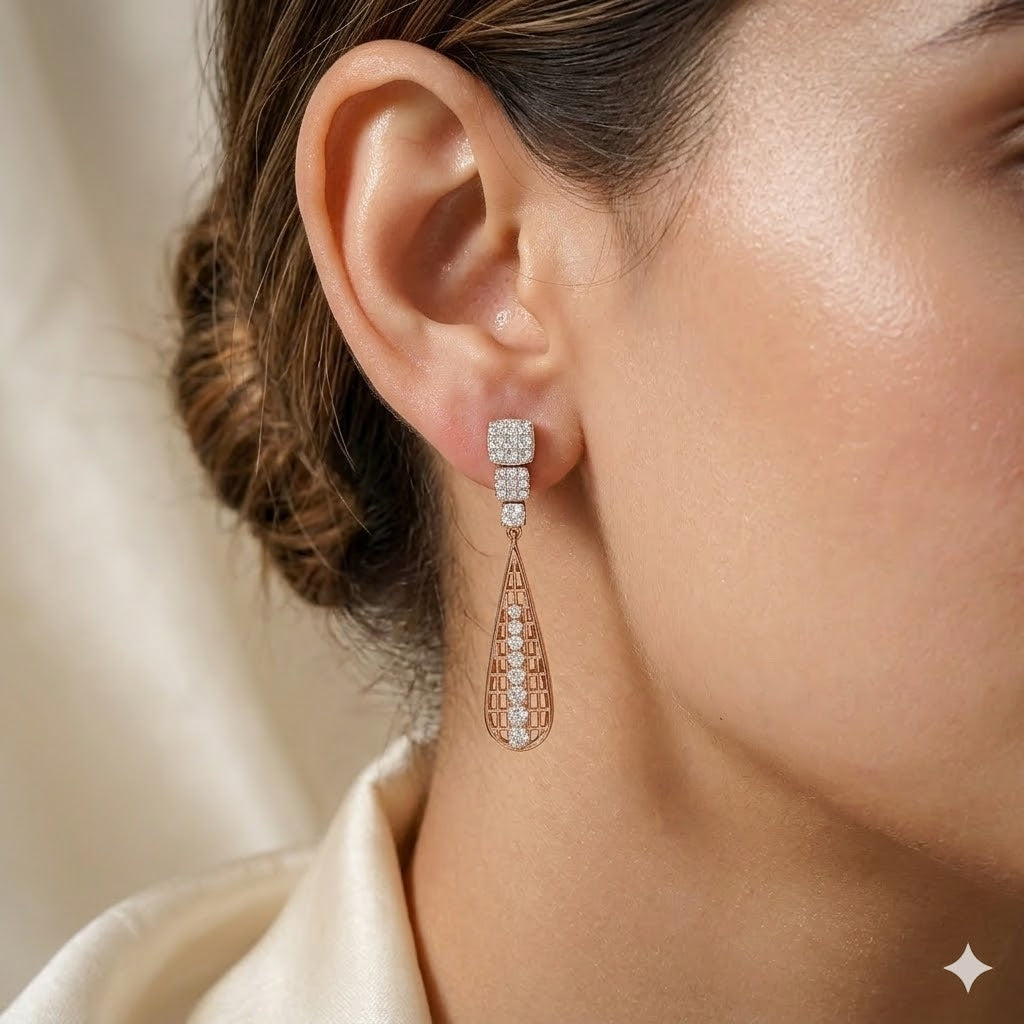 Swayette Earrings