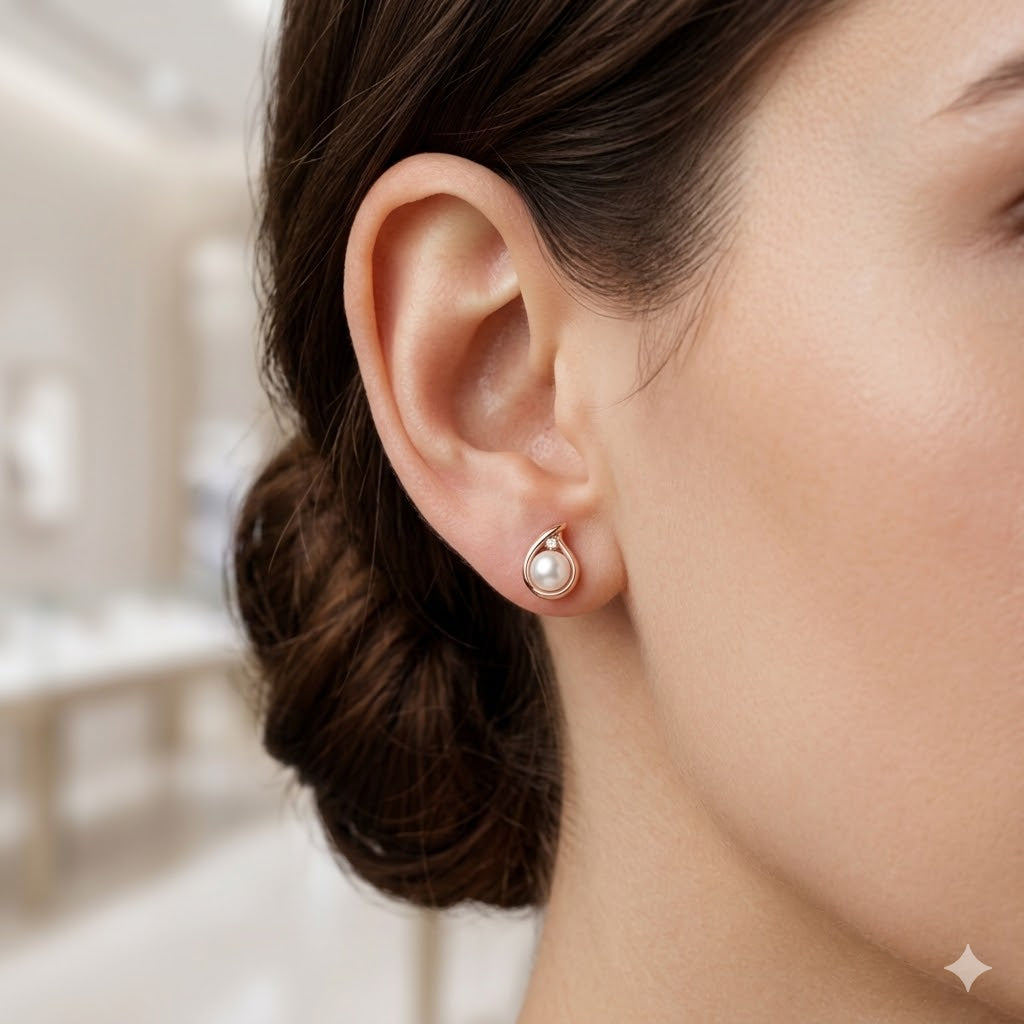Auramoti Earrings